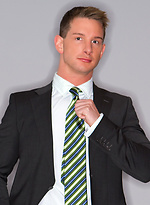 Meet Junior Executive Luke Marcum! by Hot House Backroom With Kyle King,Blu Kennedy
