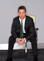 Meet Junior Executive Luke Marcum! by Hot House Backroom With Kyle King,Blu Kennedy