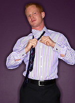 Blu Kennedy Goes Corporate! by Hot House Backroom With Blu Kennedy