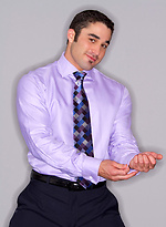 Check Out Coverman Samuel O\\\\\\\'Toole! by Hot House Backroom