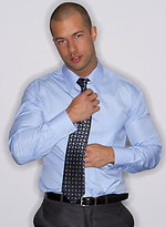 Rod Daily Gives You Juicy X-Rated GQ Fashion! by Hot House Backroom With Rod Daily