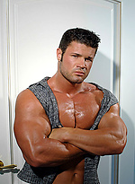 Kurt Beckmann by Muscle Hunks With Kurt Beckmann