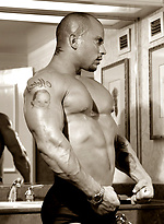 Troy Hammer by Muscle Hunks