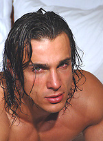 Lex Attila by Muscle Hunks