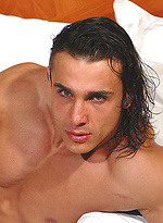 Lex Attila by Muscle Hunks