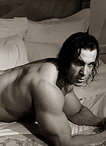 Lex Attila by Muscle Hunks