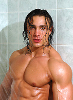 Lex Attila by Muscle Hunks