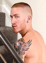 Golden Gate: Episode 2 SOLO (Kennedy Carter) by Naked Sword With Kennedy Carter