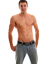 Have a look at his mature body with seductive muscles by Cruiserboys