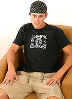 Cute boyish schlong is waiting on your attention by Cruiserboys