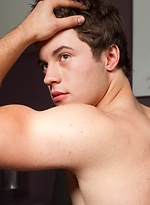 Justin has a hot furry ass by Randy Blue