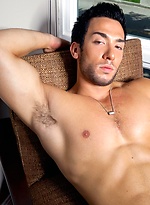 It\\\\\\\'s been a while since we\\\\\\\'ve seen Jordan Santelli.  A few years ago he came to me a cocky 18 year old with a killer body and handsome chise by Randy Blue