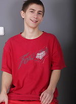 Bubble butt twink by Czech Boys