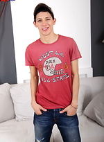 Gay mexican boy by Czech Boys