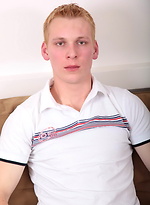 Smooth bubble butt by Czech Boys