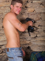 Cute czech straight twink jacking off by Czech Boys