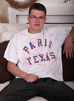 Amateur czech model jacking off cock by Czech Boys