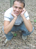 Bisex boy naked outdoors by Czech Boys