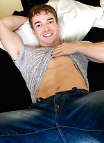 Chris Rockway and Gabriel Cross have such an intense sexual energy while doing it doggy stlye and shooting huge loads of cum. by Randy Blue With Chris Rockway,Gabriel Cross