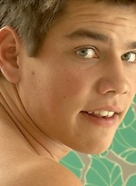 Adam Archuleta solo shoot by BelAmi Online With Adam Archuleta