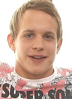 Mike jacking off by BelAmi Online