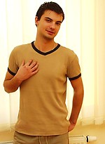 Amateur european twink naked by Czech Boys