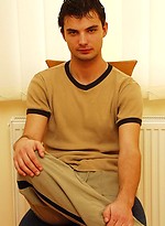 Amateur european twink naked by Czech Boys