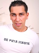 Czech straight stud naked by Czech Boys