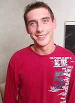 Naked euro stud by Czech Boys