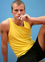 Hot EL gay porn gallery by English Lads
