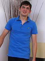 Fit Athlete Max shows us his total body and cock workout! by English Lads