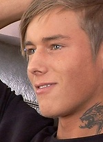 Two sexy young jocks Kevin Warhol and Todd Rosset by BelAmi Online With Kevin Warhol
