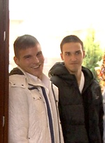 Blowjob party by BelAmi Online