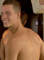 Blowjob party by BelAmi Online