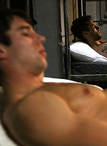 Two pilots jacking off by UKNakedmen