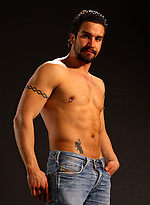 Ass fucked stud by UKNakedmen
