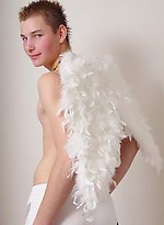 Czech boy naked by Czech Boys