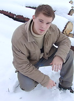 Straight euro boy naked by Czech Boys