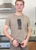Straight euro boy naked by Czech Boys