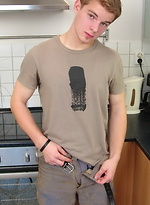 Straight euro boy naked by Czech Boys