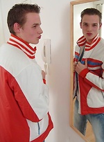 Hot czech boy naked by Czech Boys