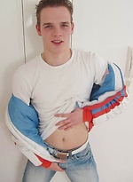 Hot czech boy naked by Czech Boys