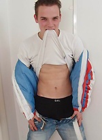 Hot czech boy naked by Czech Boys