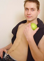 Horny twink naked by Czech Boys