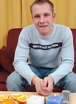 Czech amateur shows long dick by Czech Boys