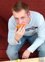 Czech amateur shows long dick by Czech Boys