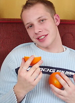 Czech amateur shows long dick by Czech Boys