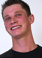 Basketball ace Matt - Tall, lean and a long uncut cock! by English Lads