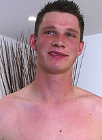 Basketball ace Matt - Tall, lean and a long uncut cock! by English Lads