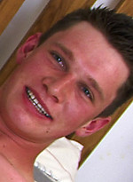Basketball ace Matt - Tall, lean and a long uncut cock! by English Lads